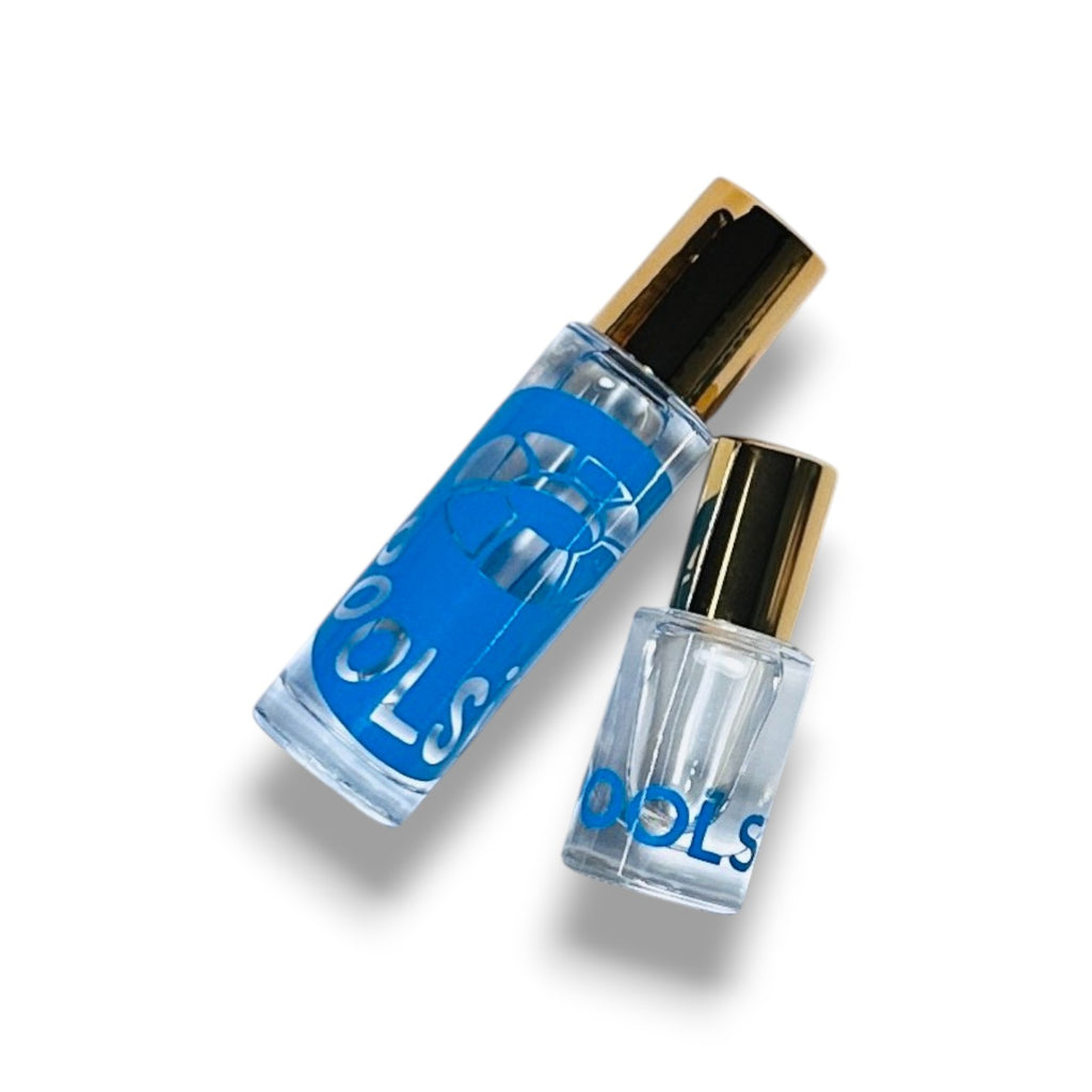 POOLSIDE Roller Oil Perfume