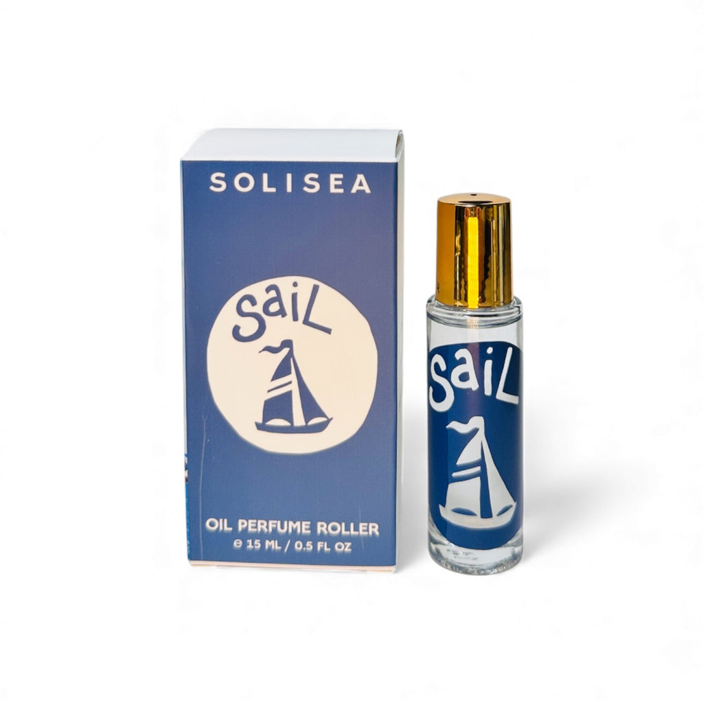 SAIL Roller Oil Perfume