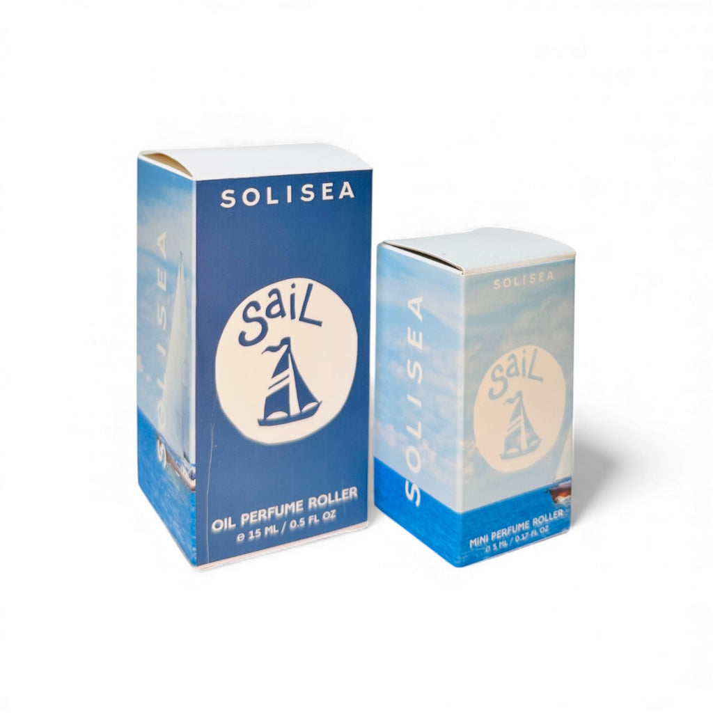 SAIL Roller Oil Perfume