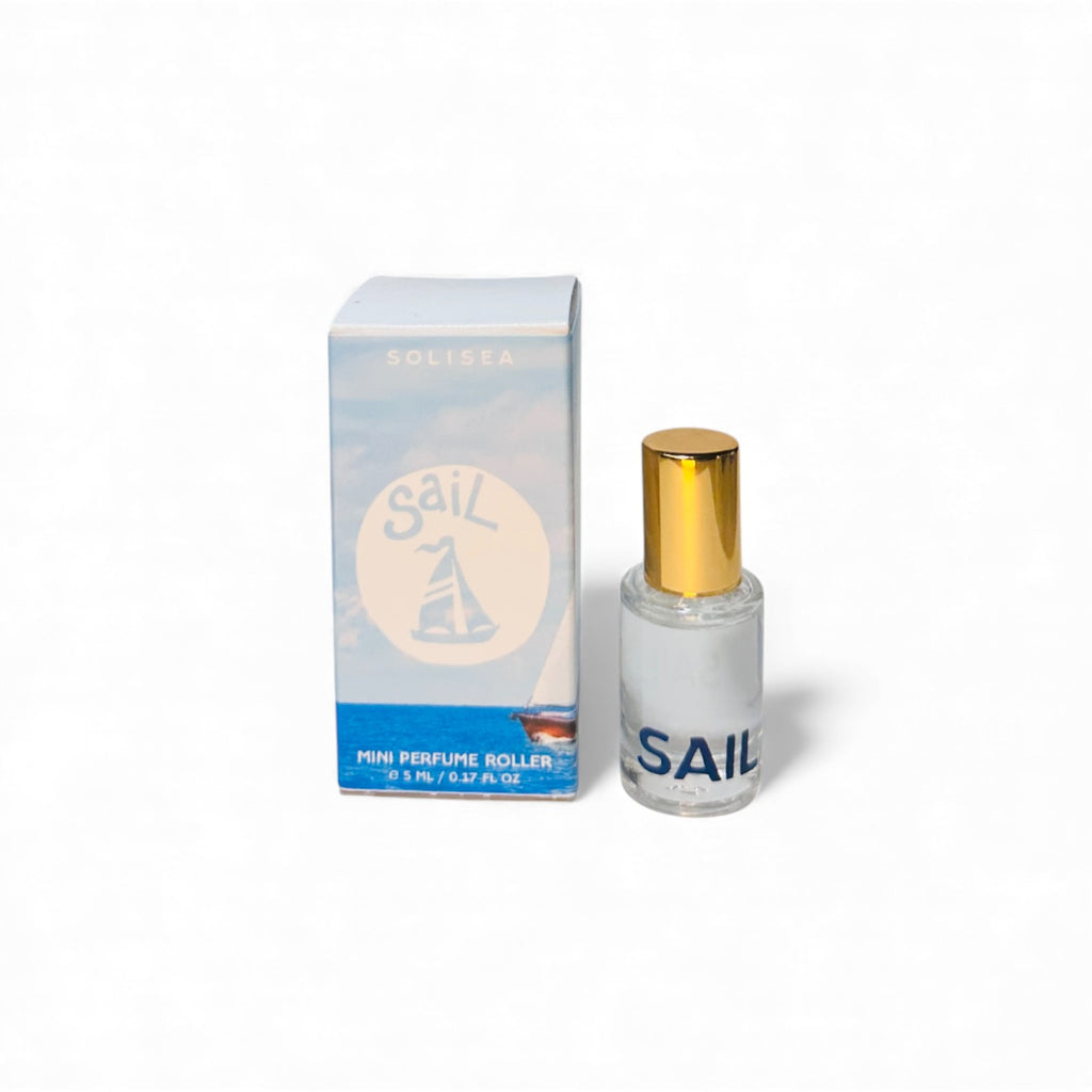 SAIL Roller Oil Perfume