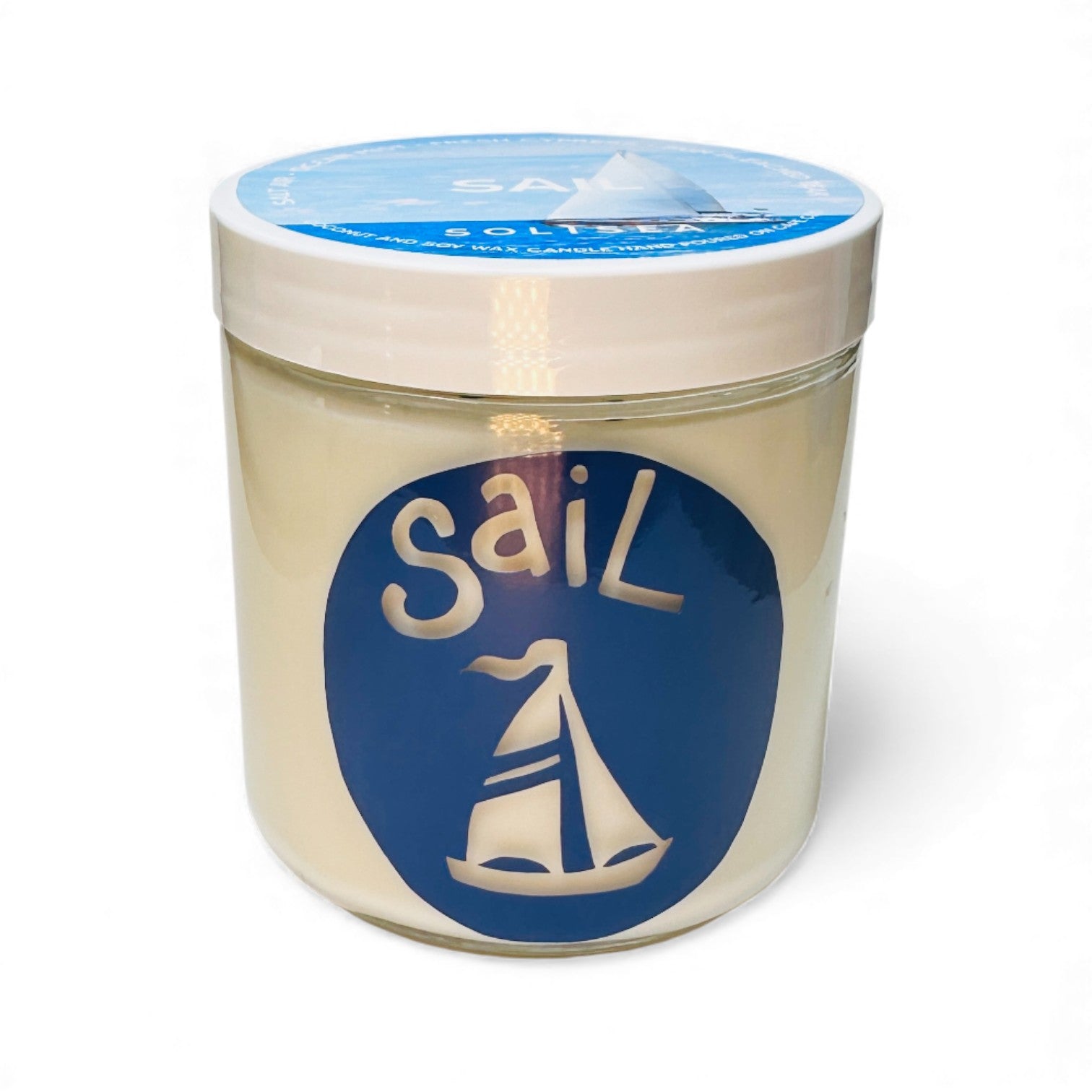 SAIL Candles