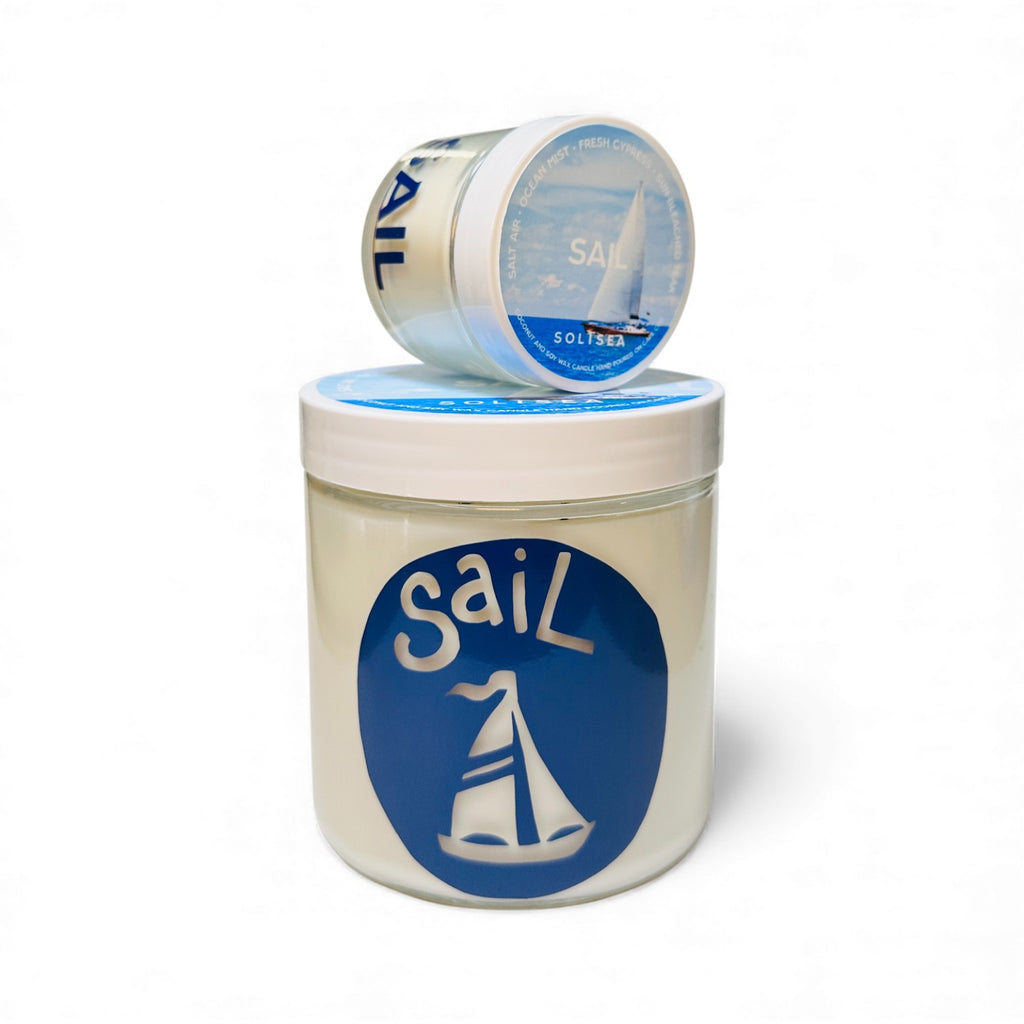SAIL Candles