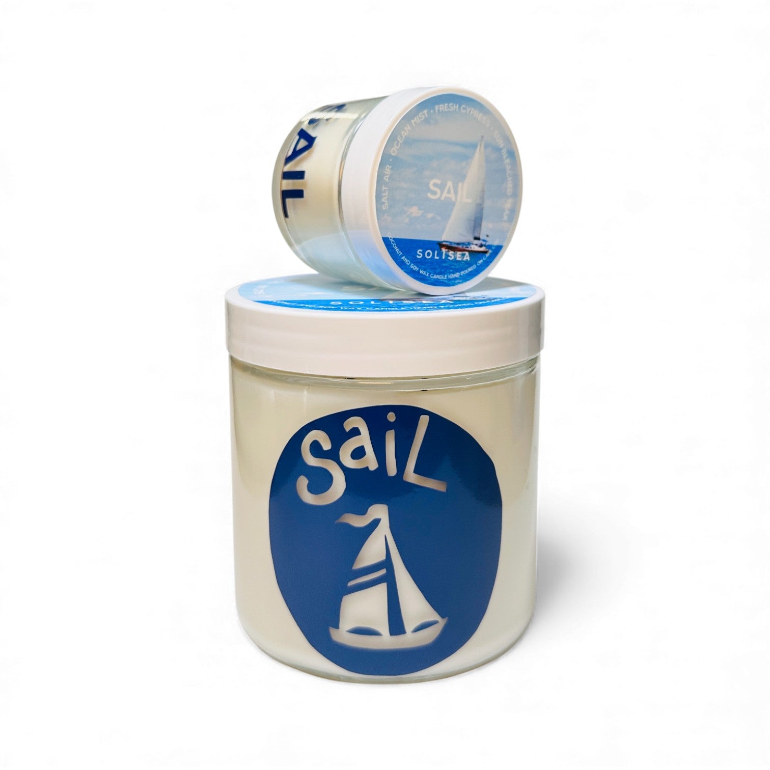 SAIL Candles