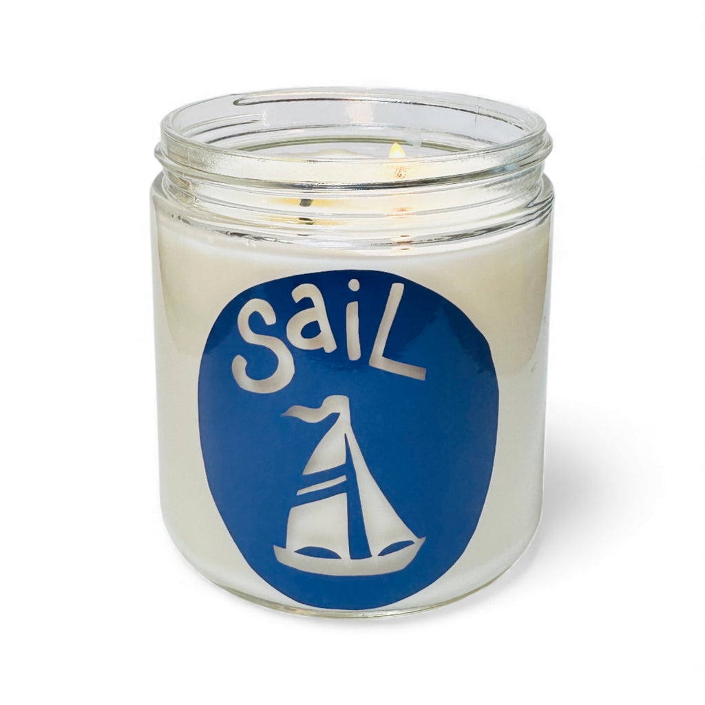 SAIL Candles