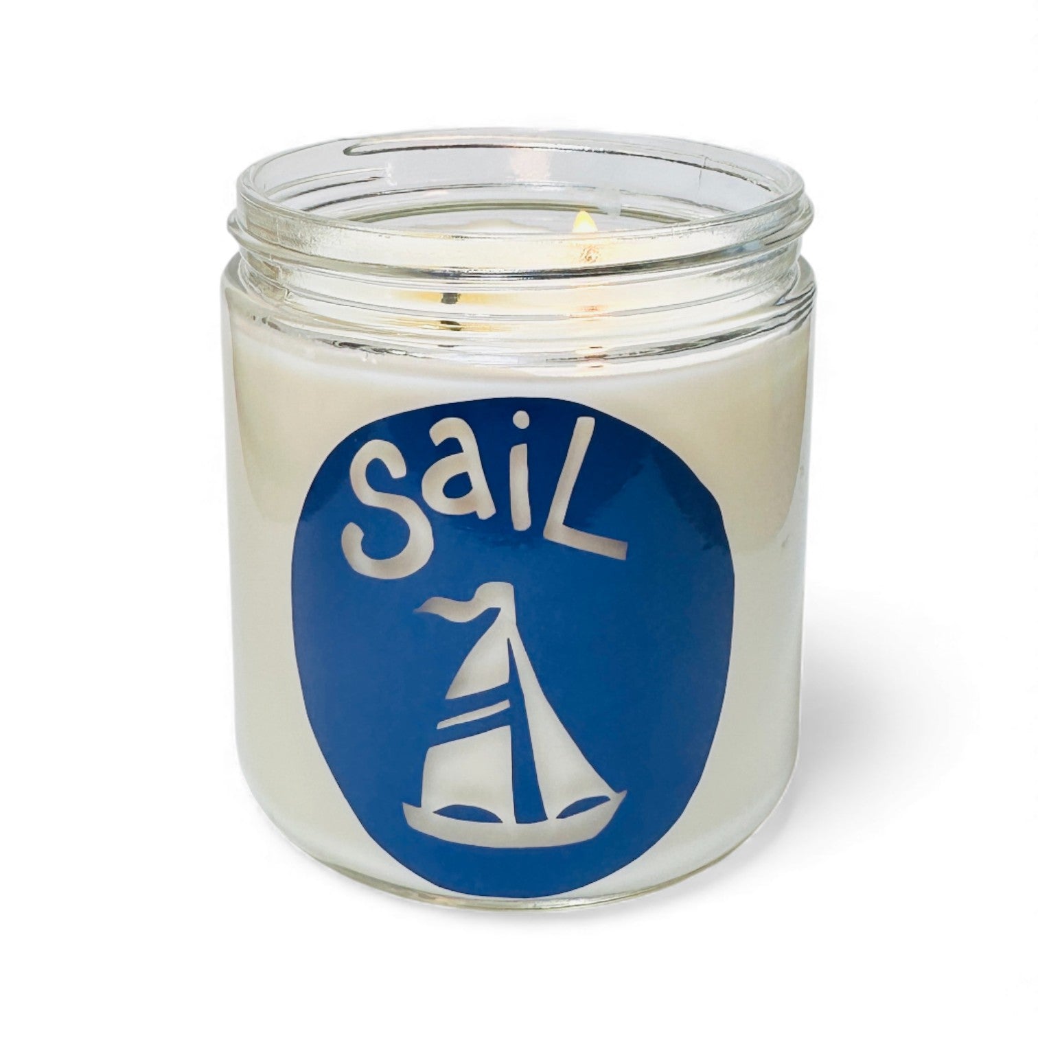 SAIL Candles