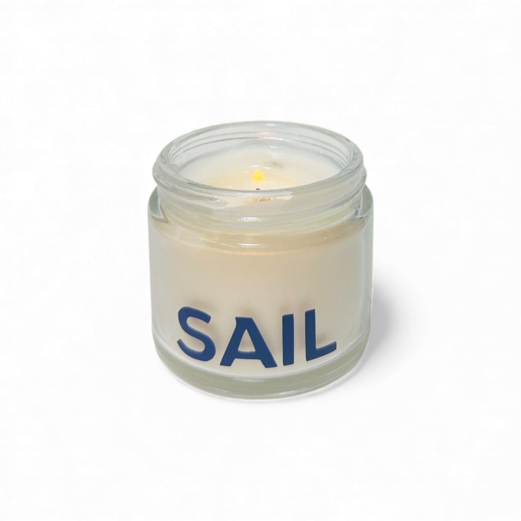 SAIL Candles