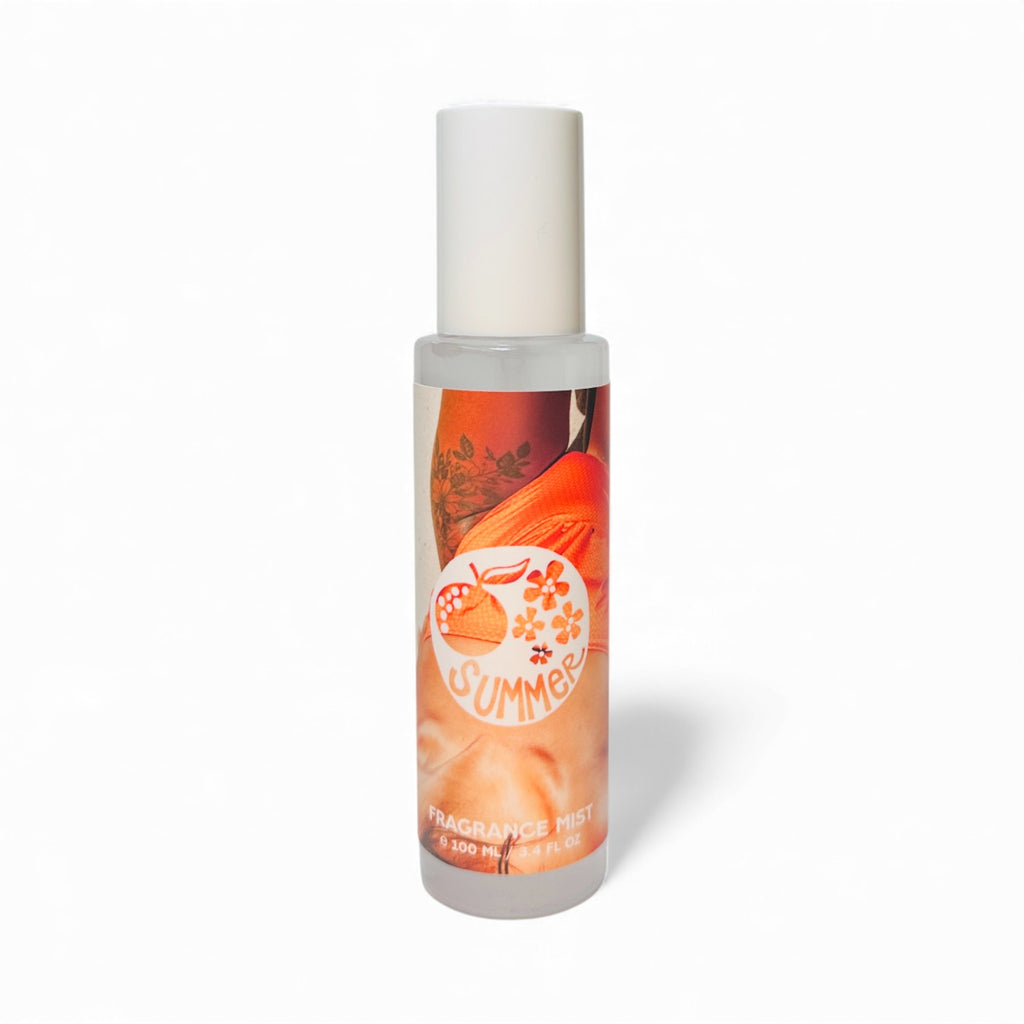 SUMMER Fragrance Mist