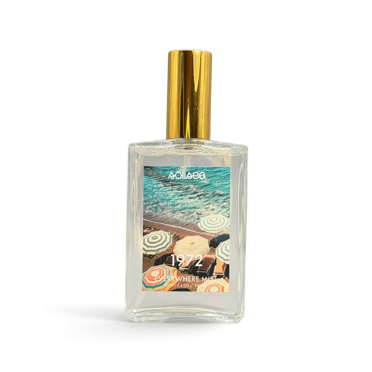 1972 Everything Mist