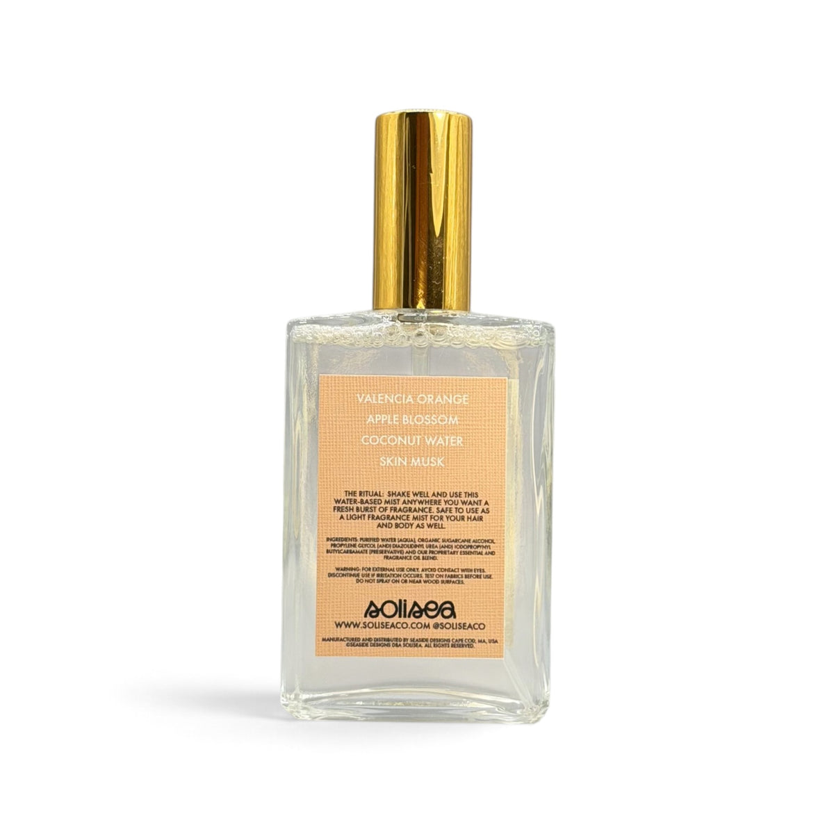 LIDO Everything Mist
