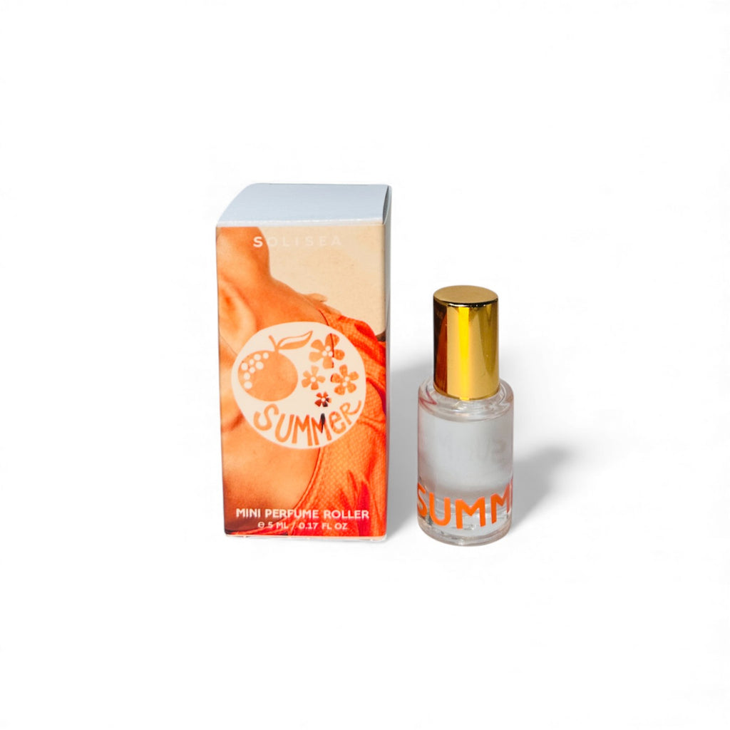 SUMMER Roller Oil Perfume