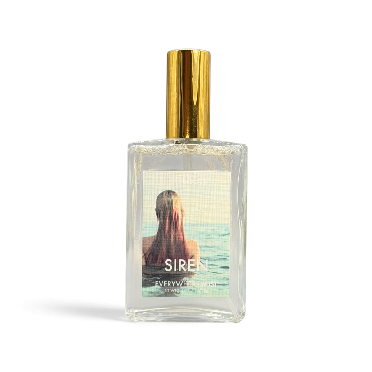 SIREN Everything Mist