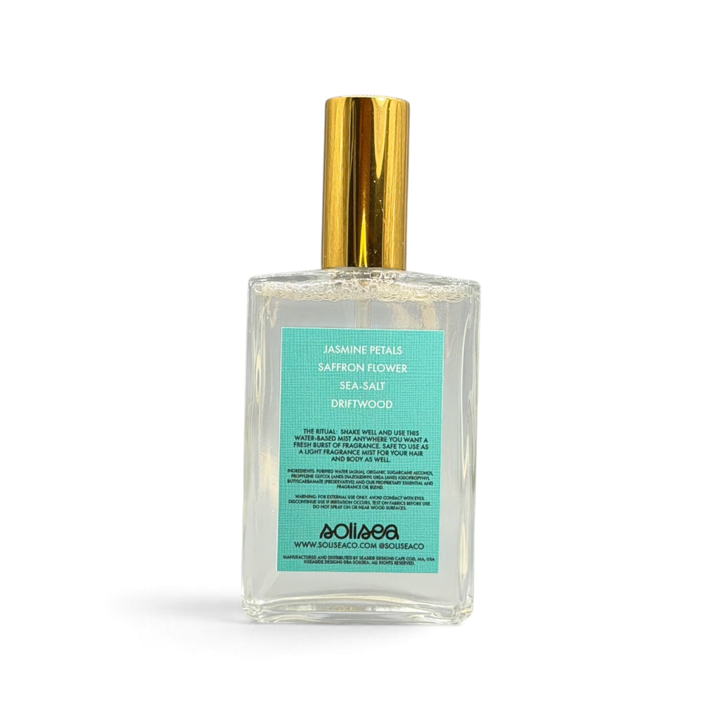 SIREN Everything Mist