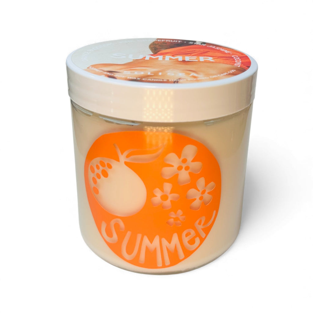 SUMMER Candles