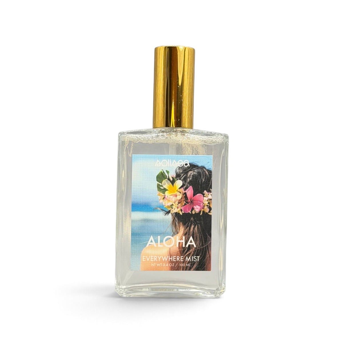 ALOHA Everything Mist