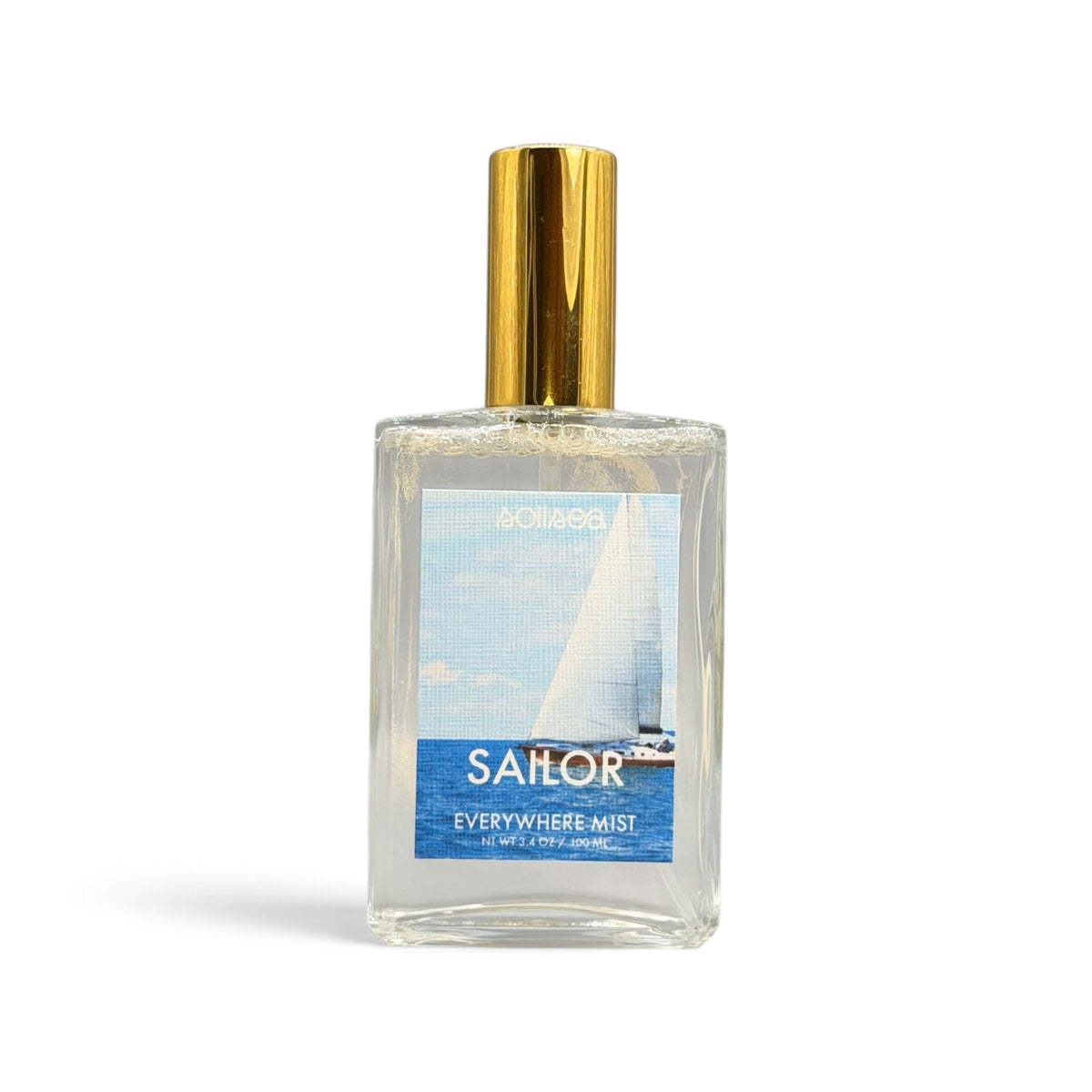 SAILOR Everything Mist