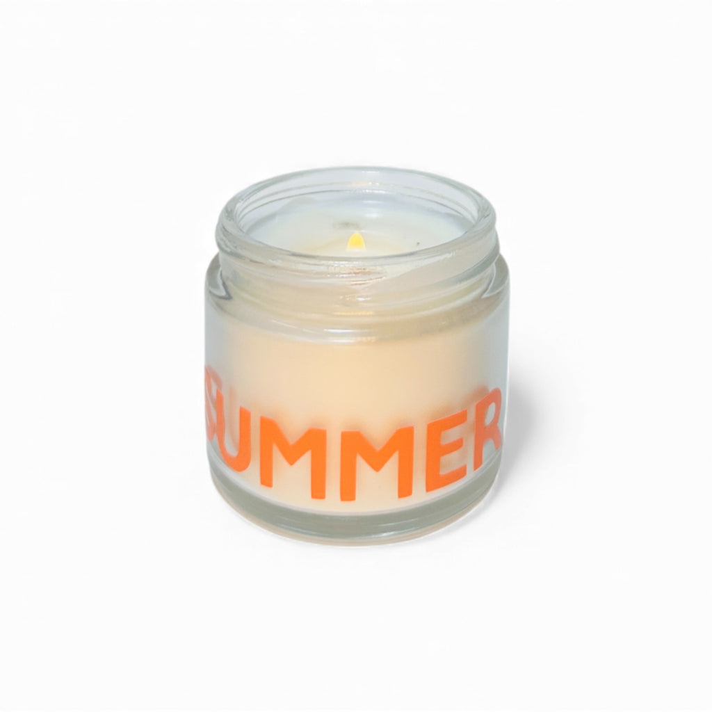 SUMMER Candles