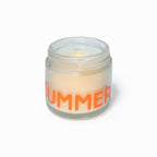 SUMMER Candles