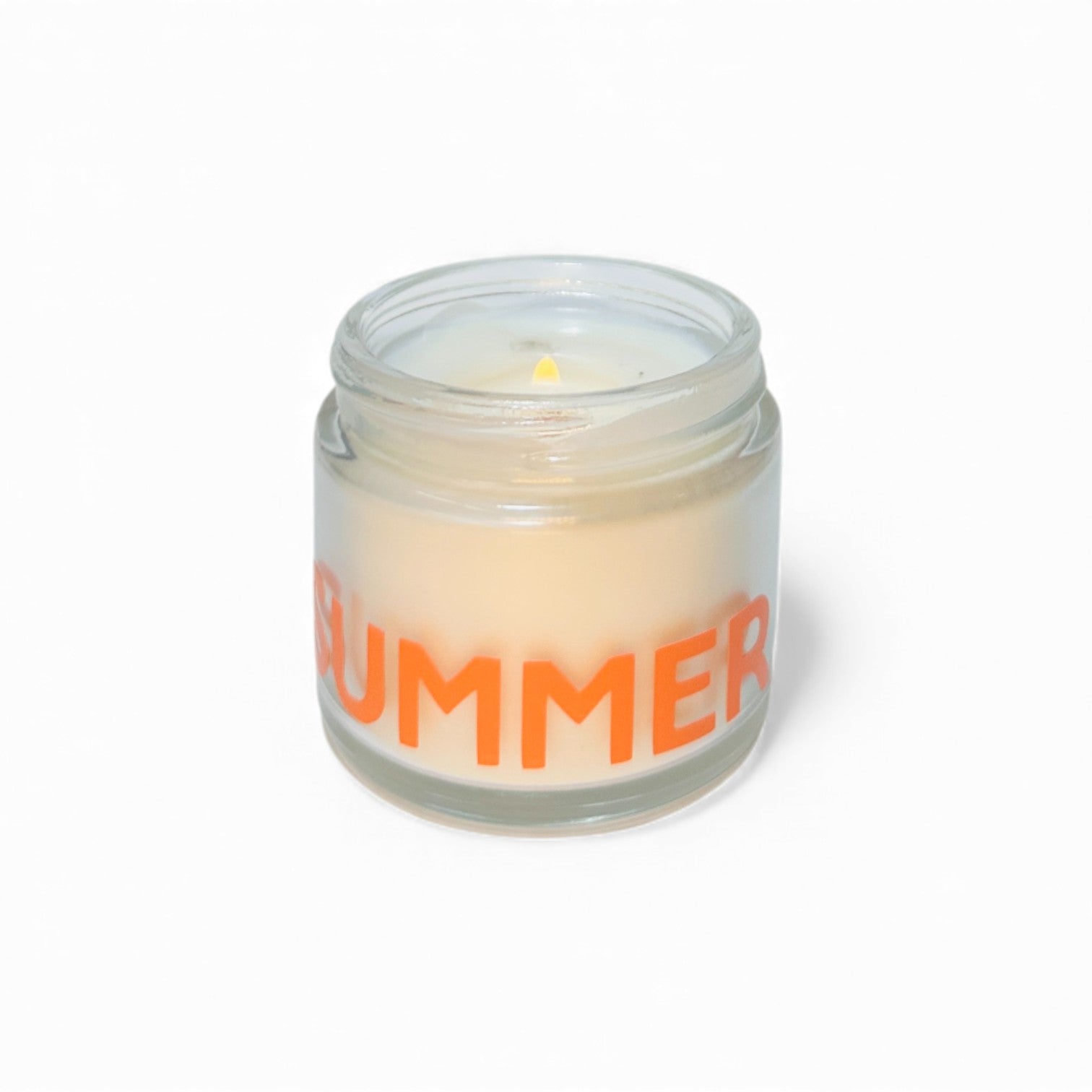 SUMMER Candles