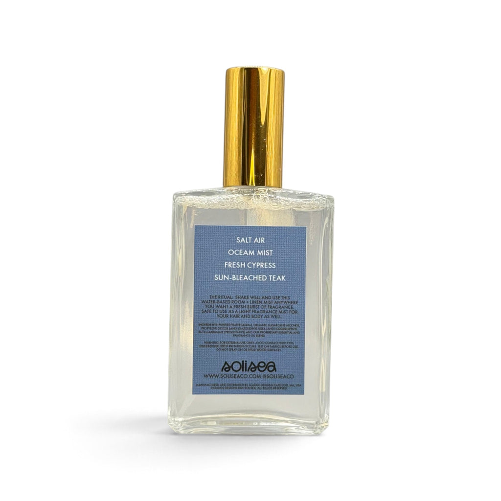 SAILOR Everything Mist