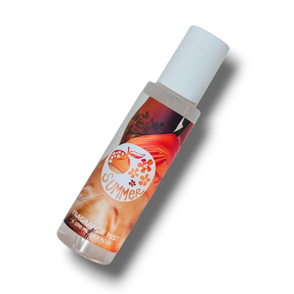 SUMMER Fragrance Mist
