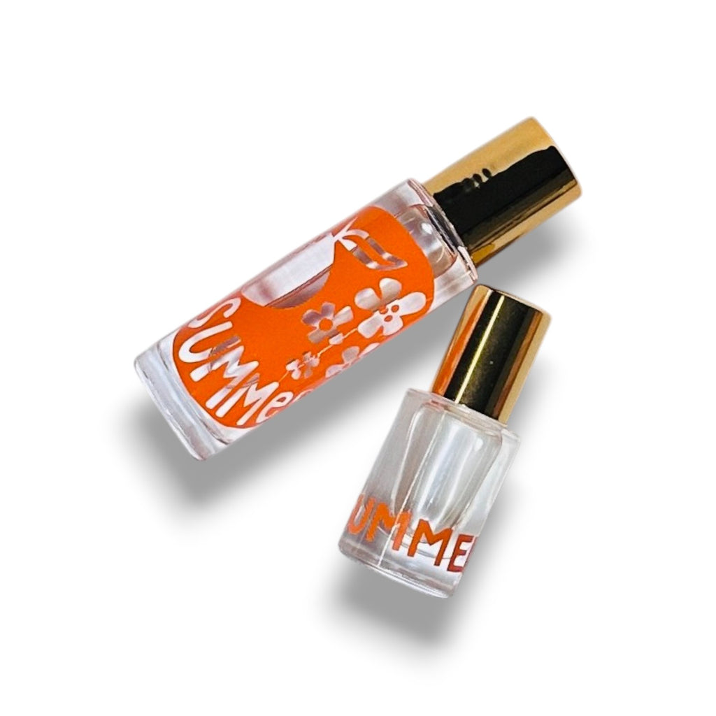 SUMMER Roller Oil Perfume