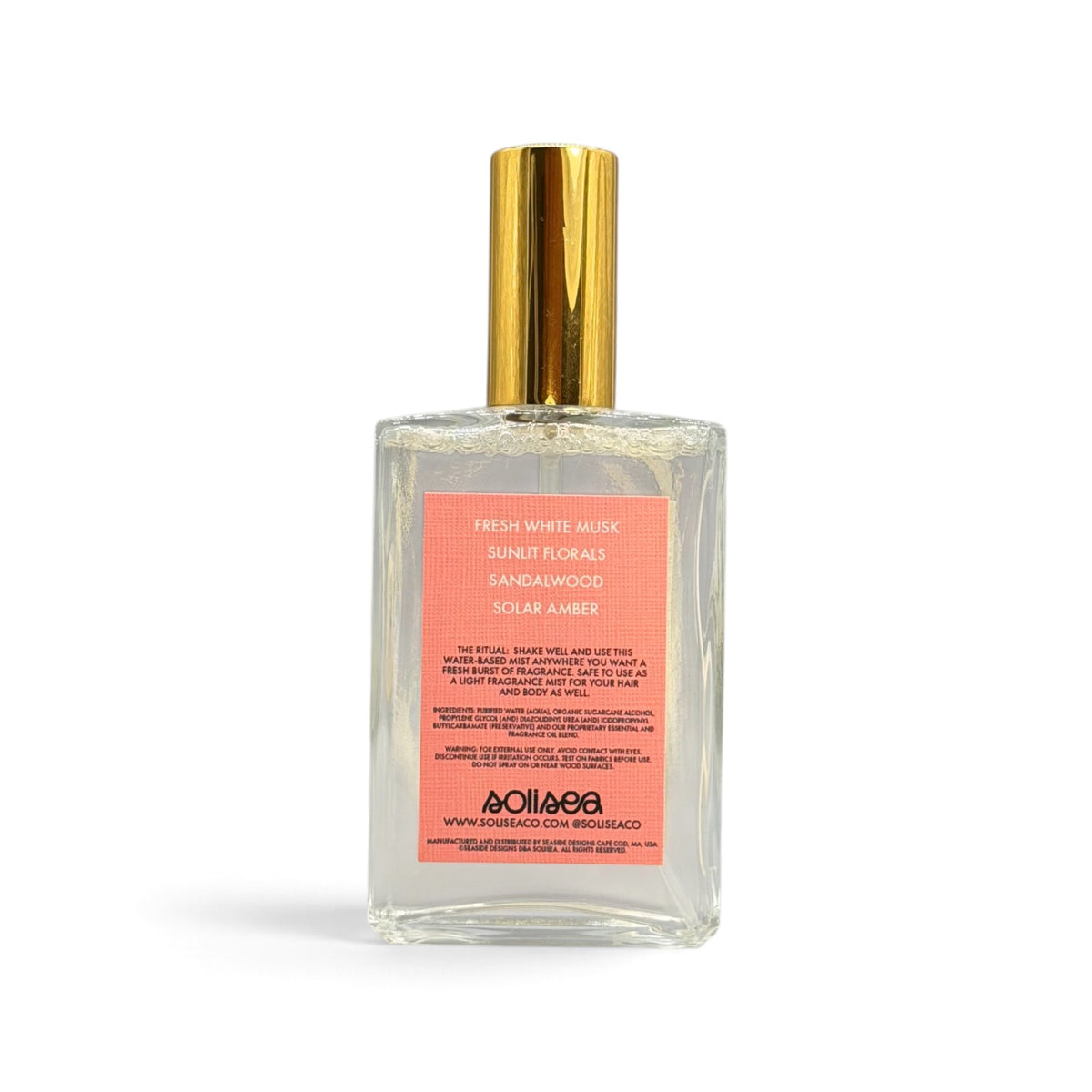 SKINNY DIP Everything Mist