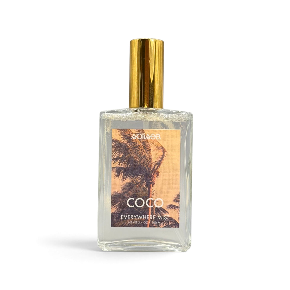 COCO Everything Mist