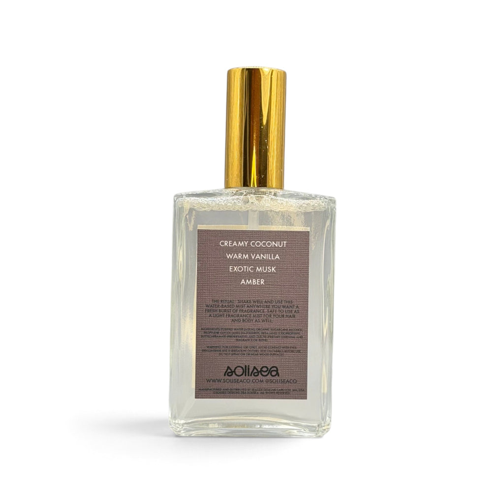 COCO Everything Mist