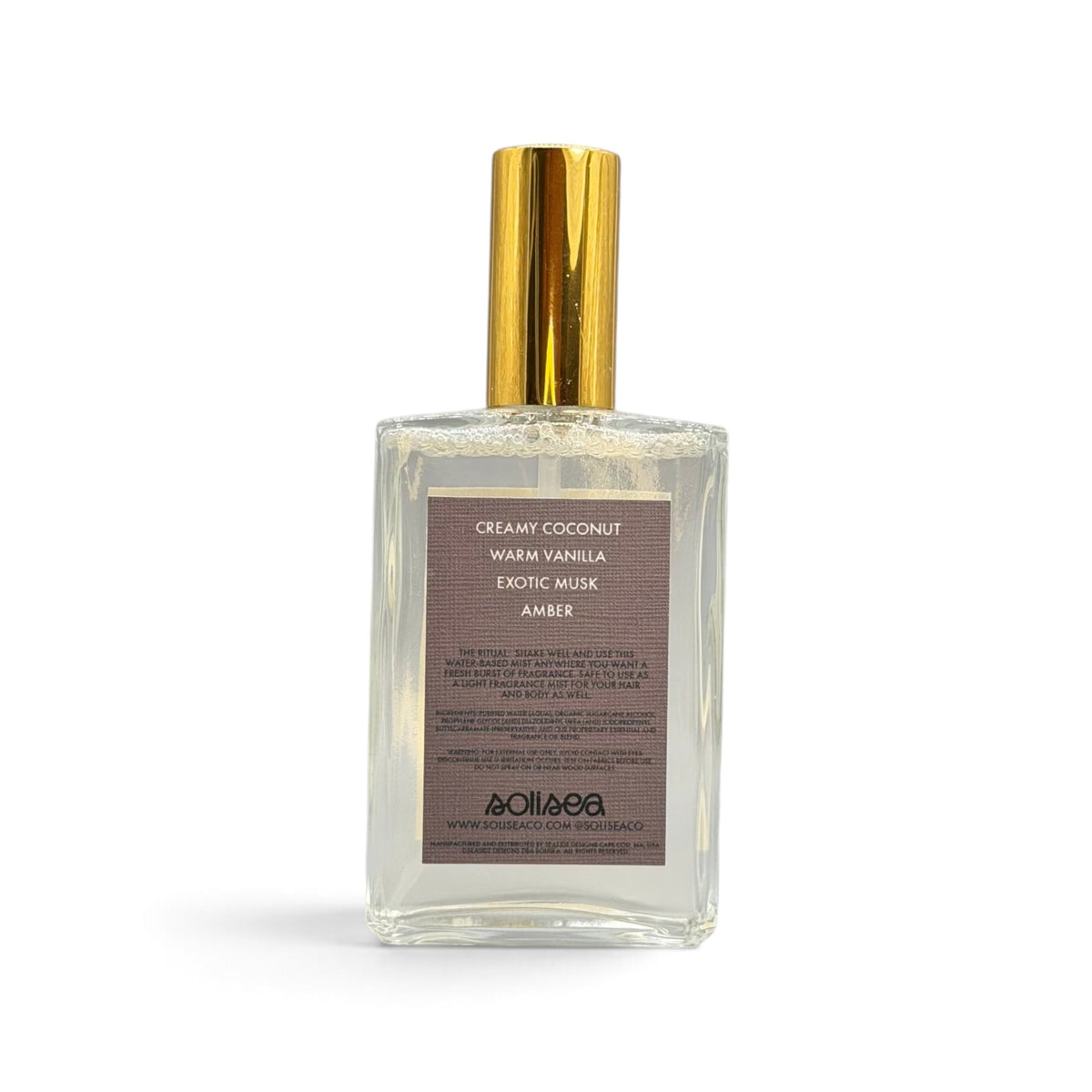 COCO Everything Mist
