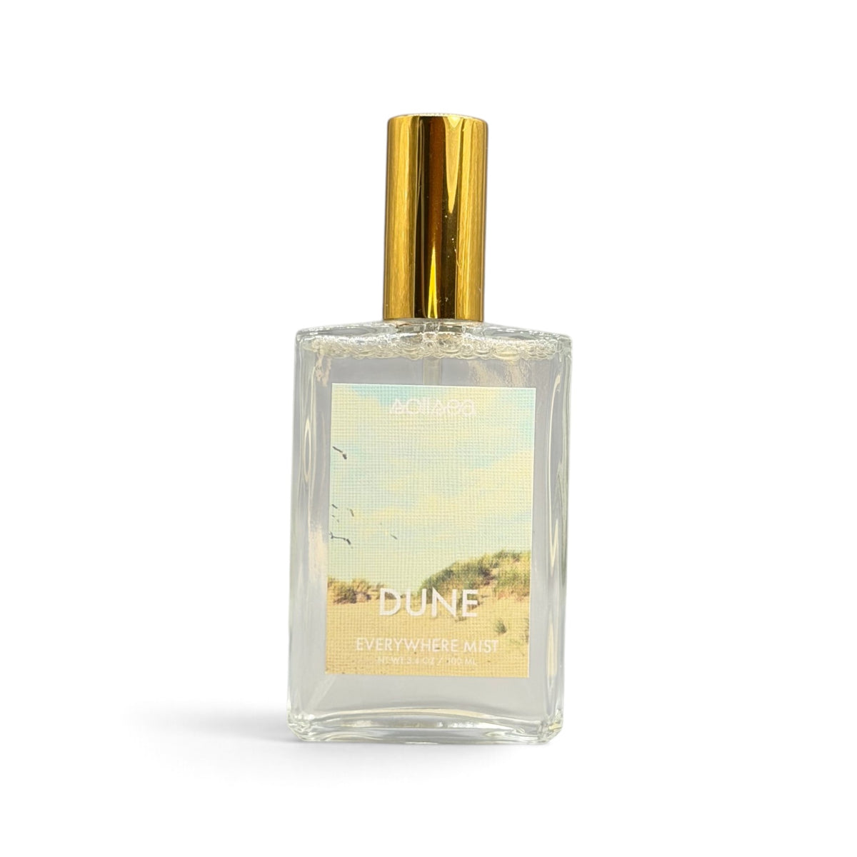DUNE Everything Mist