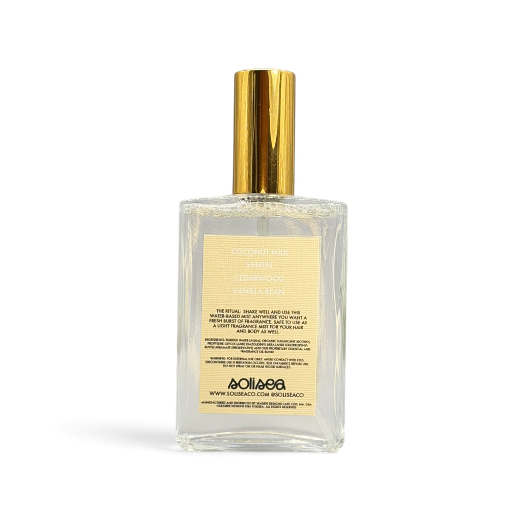 DUNE Everything Mist