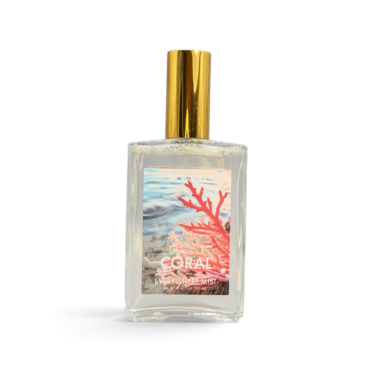 CORAL Everything Mist