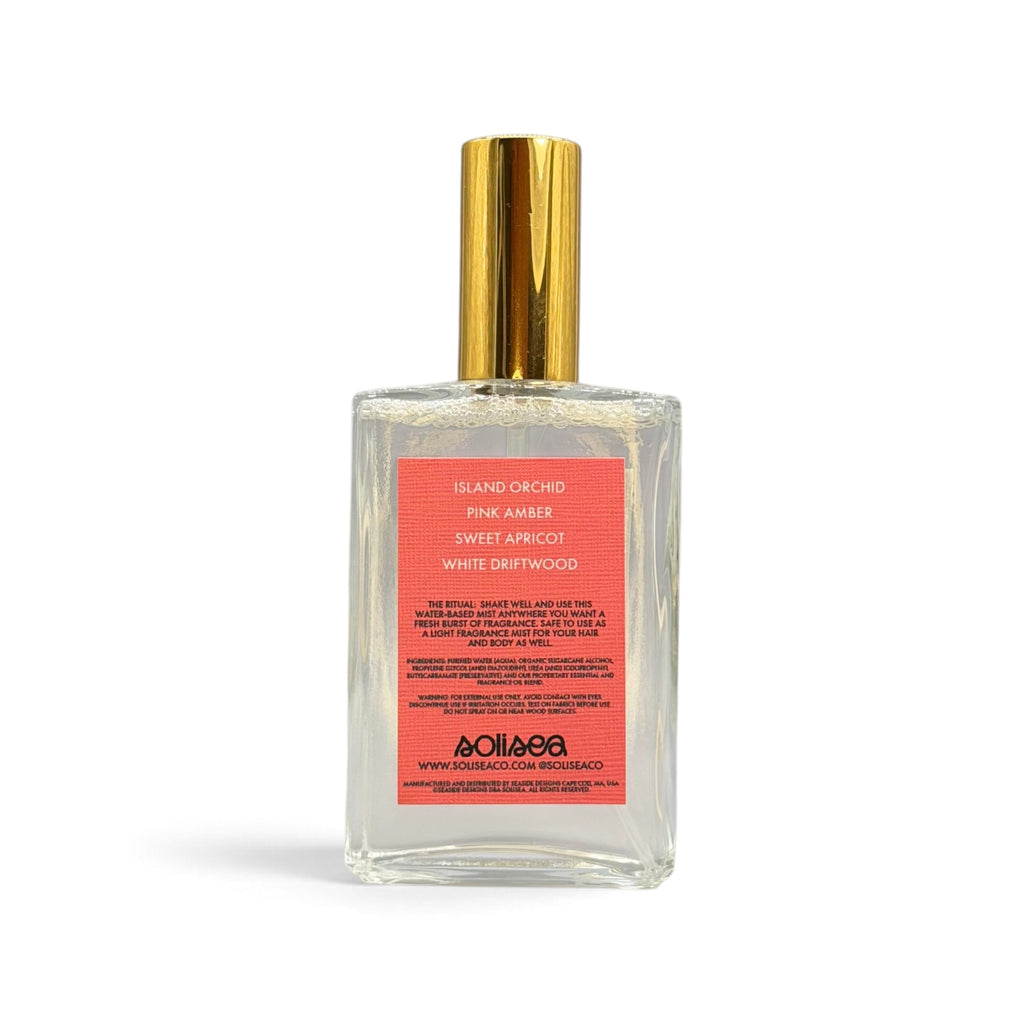 CORAL Everything Mist