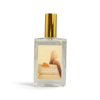 GOLDIE Everything Mist