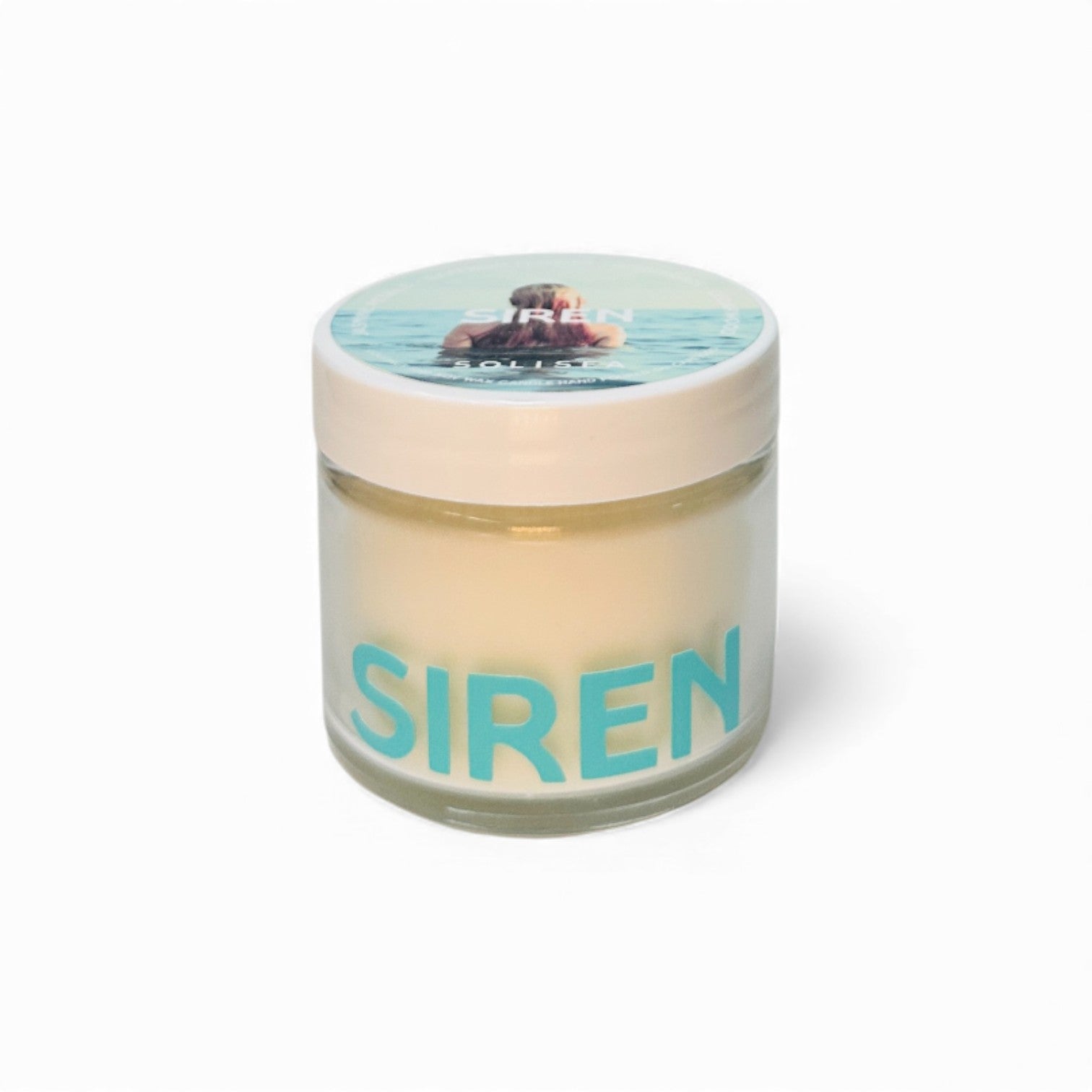 SIREN Candles