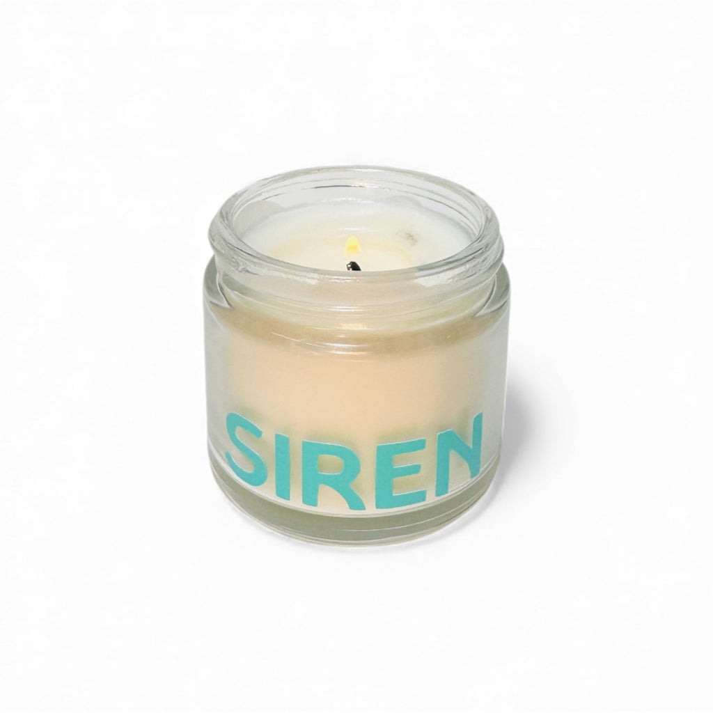 SIREN Candles
