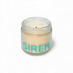 SIREN Candles