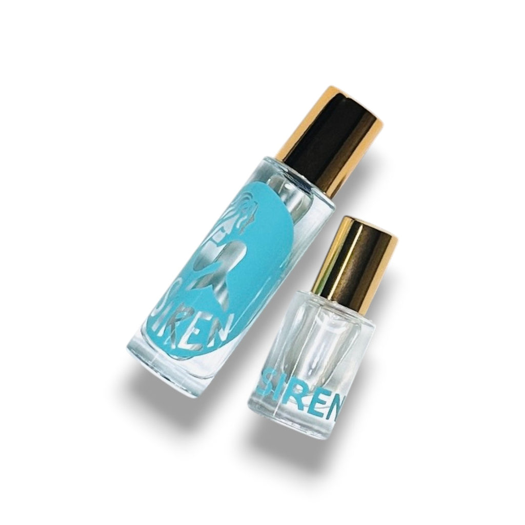 SIREN Roller Oil Perfume