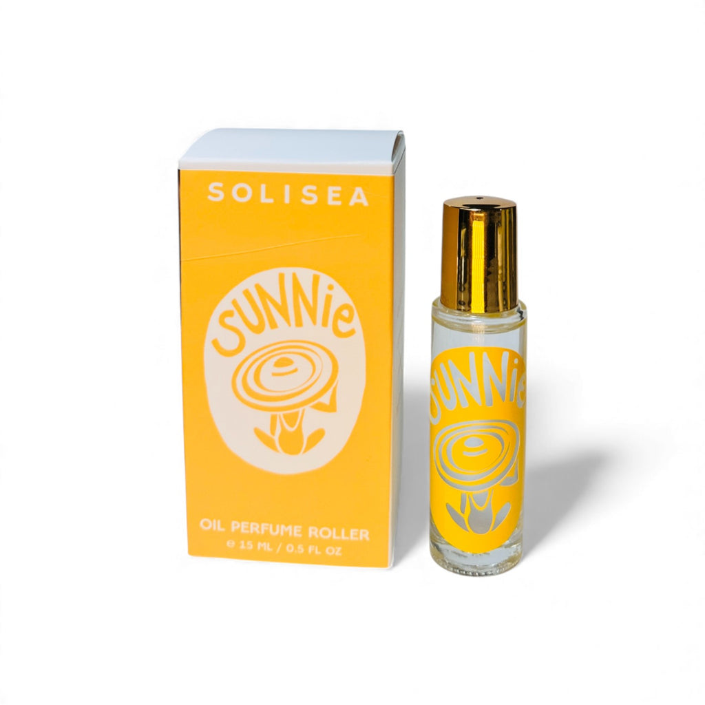 SUNNIE Roller Oil Perfume