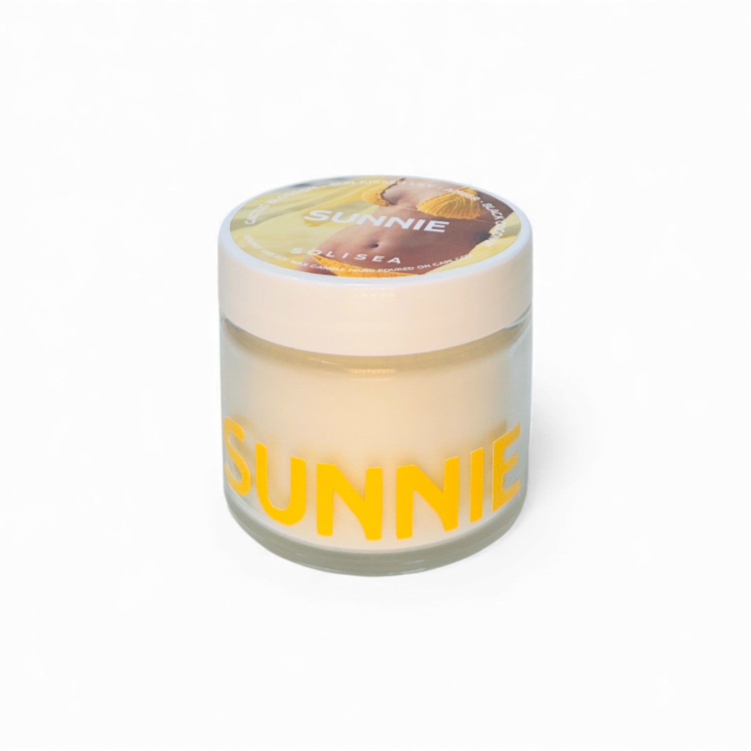 SUNNIE Candles