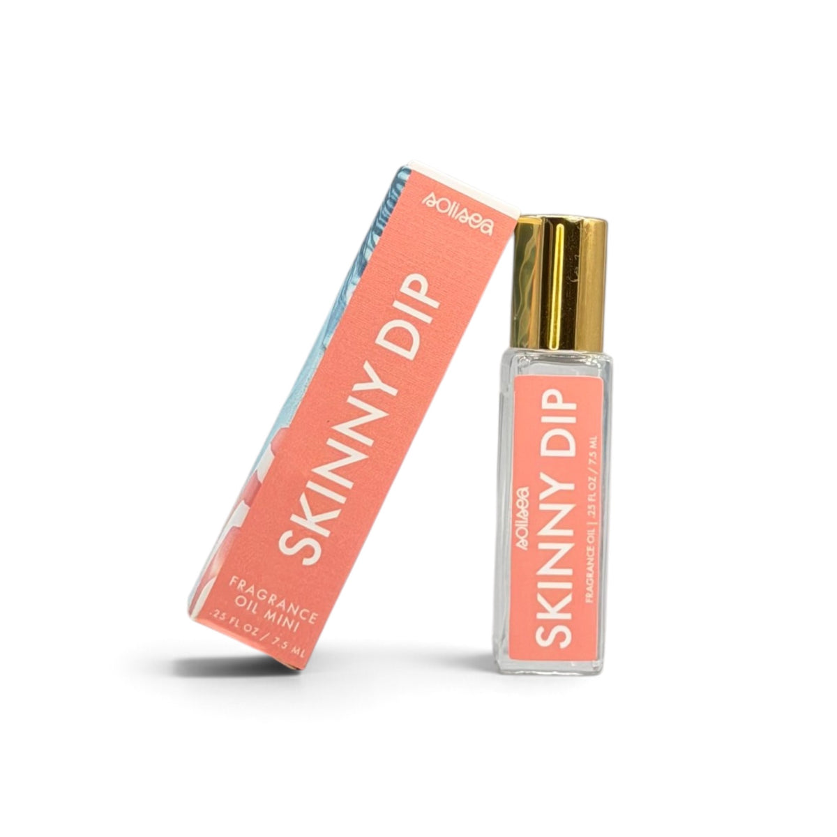 SKINNY DIP Roller Oil Perfume