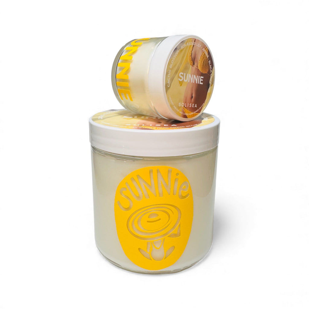 SUNNIE Candles