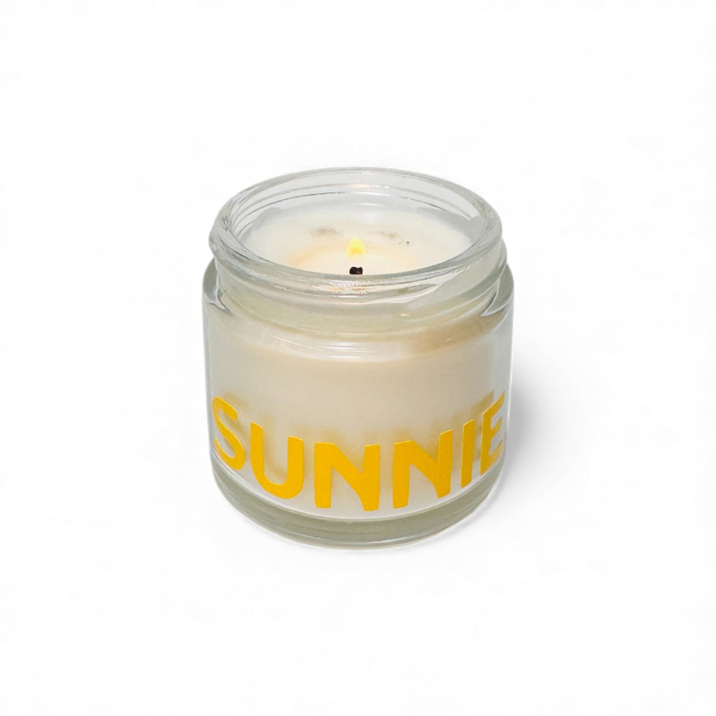 SUNNIE Candles