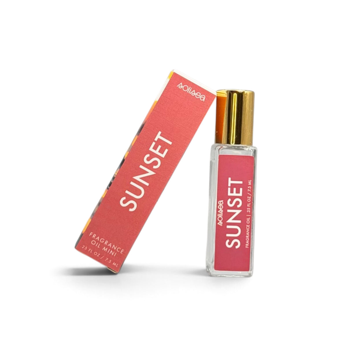 SUNSET Roller Oil Perfume