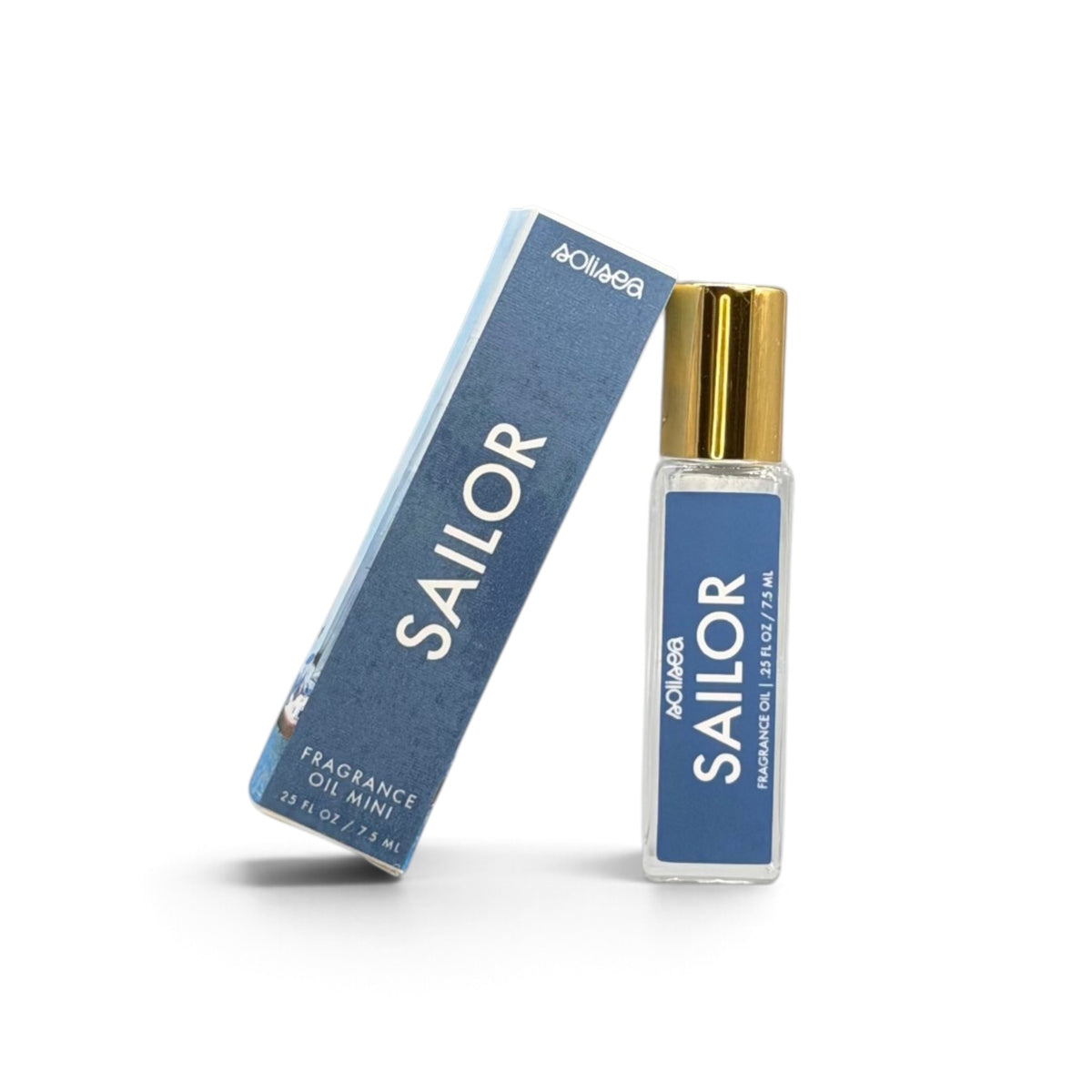 SAILOR Roller Oil Perfume