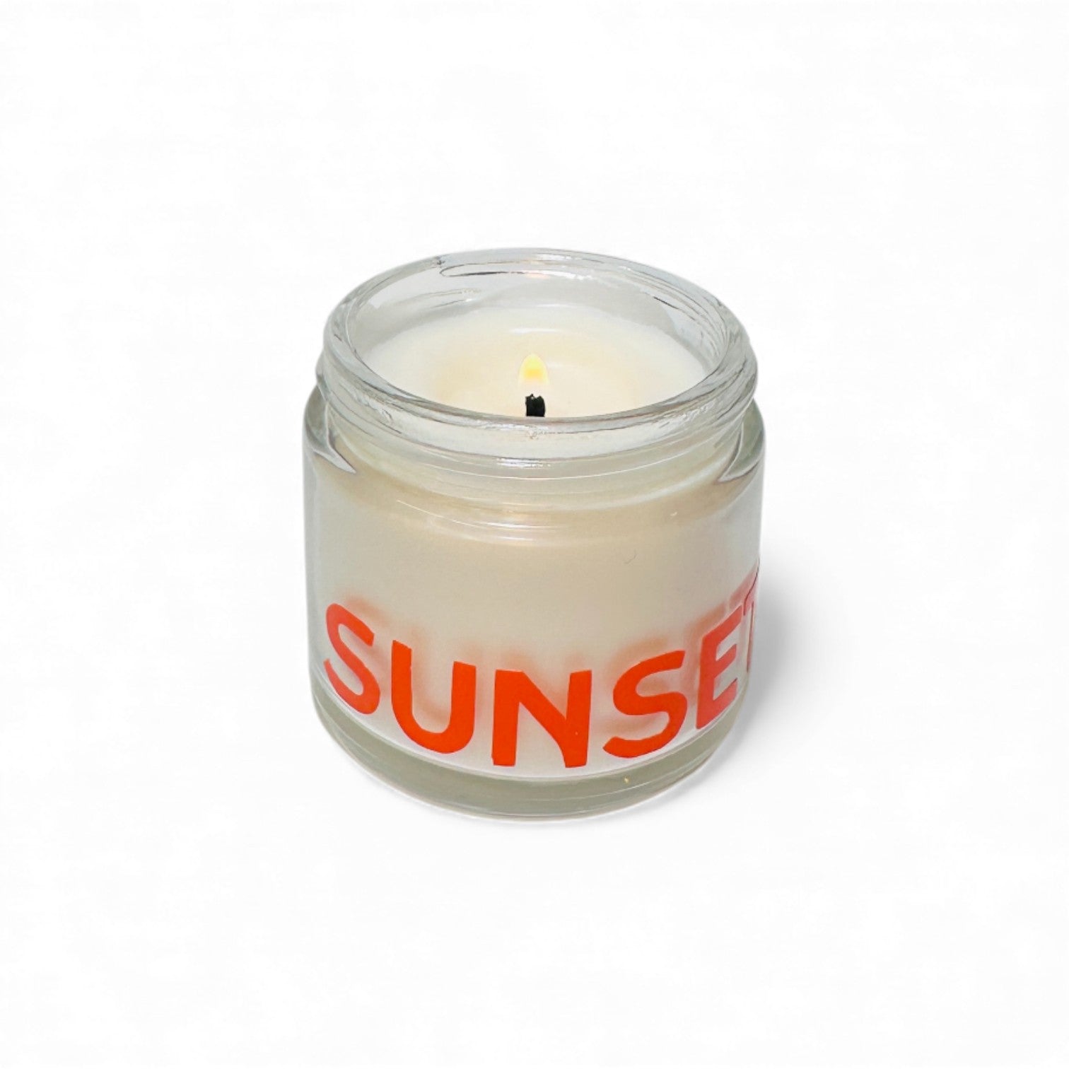 SUNSET Candles
