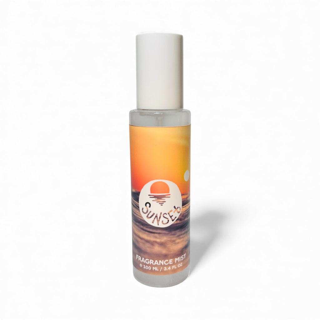 SUNSET Fragrance Mist
