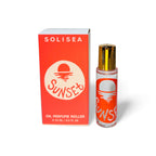 SUNSET Roller Oil Perfume