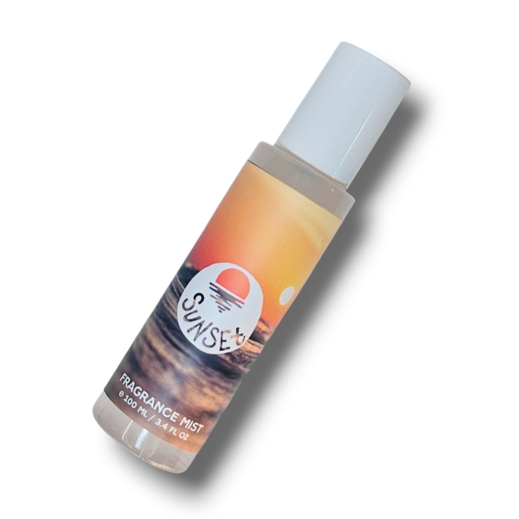 SUNSET Fragrance Mist