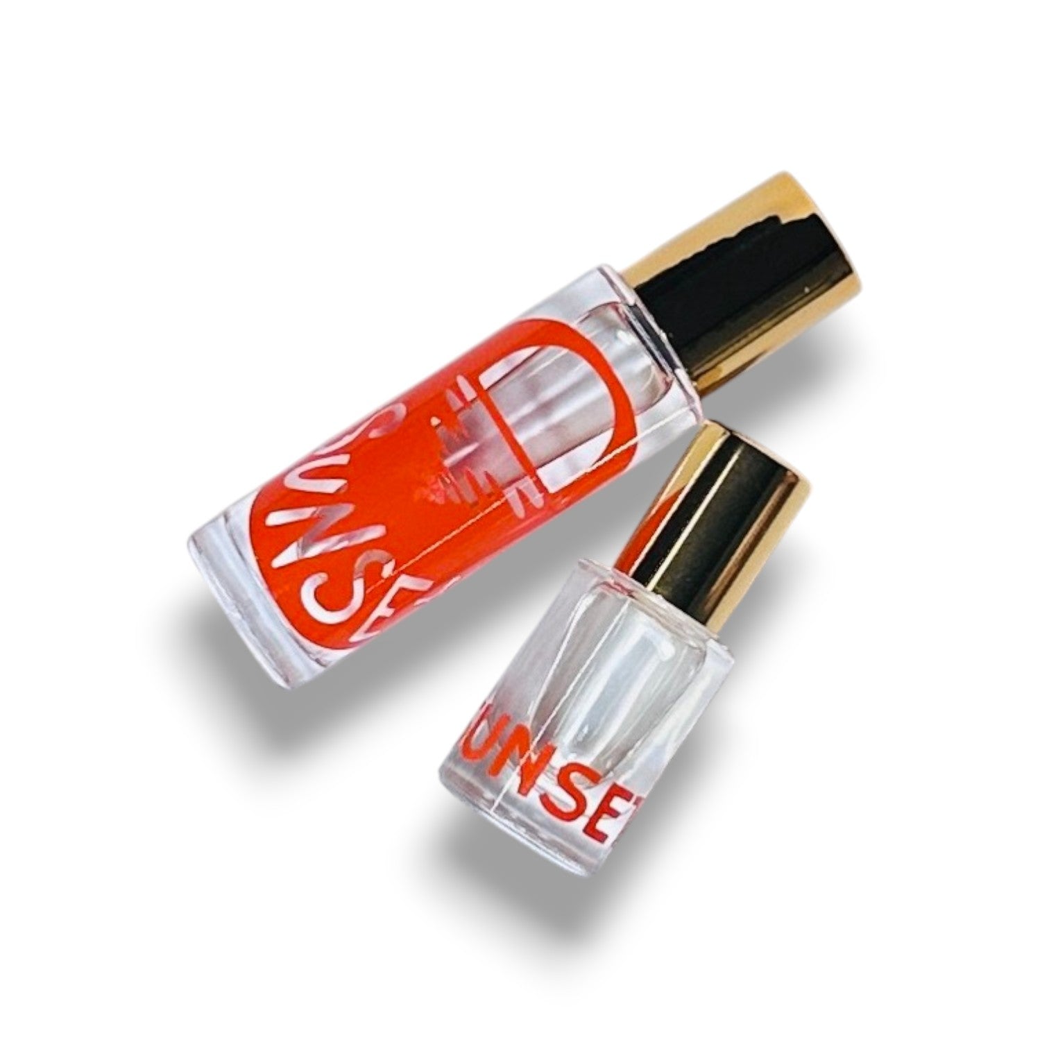 SUNSET Roller Oil Perfume